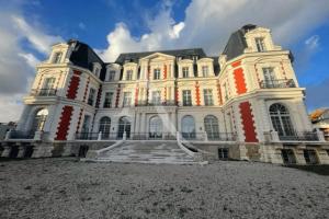 Picture of listing #322911508. Appartment for sale in Émerainville