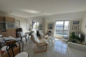 Photo de l'annonce nº 322917068. Appartement à vendre sur Saint-Malo