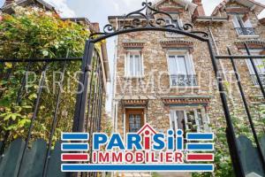 Photo de l'annonce nº 322920949. Maison à vendre sur Cormeilles-en-Parisis