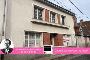 Picture of listing #322929671. Appartment for sale in Bracieux