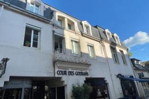 Picture of listing #322932449. Appartment for sale in Dijon