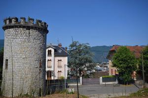 Picture of listing #322932510. Appartment for sale in Aix-les-Bains