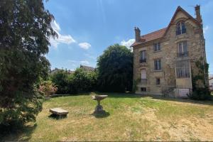 Picture of listing #322936037. Appartment for sale in Sannois