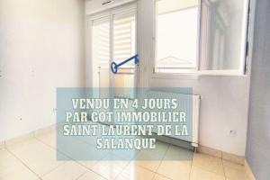 Picture of listing #322943526. Appartment for sale in Saint-Laurent-de-la-Salanque