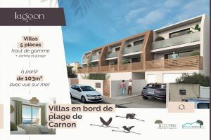 Picture of listing #322947237. Appartment for sale in Carnon Plage
