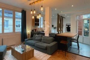 Picture of listing #322951898. Appartment for sale in Rouen