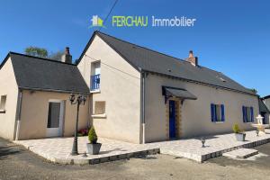 Picture of listing #322963790. Appartment for sale in Châteaubriant
