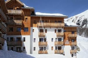 Picture of listing #322964688. Appartment for sale in Saint-Sorlin-d'Arves