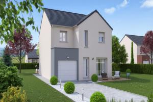 Picture of listing #322969414. House for sale in Estrées-sur-Noye