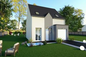 Picture of listing #322969429. House for sale in Estrées-sur-Noye