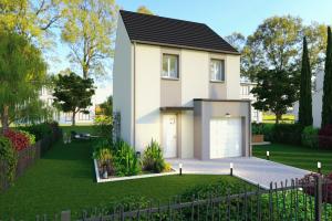 Picture of listing #322969929. House for sale in Pont-Noyelles