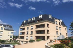 Picture of listing #322972987. Appartment for sale in Dammarie-les-Lys