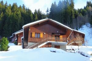 Picture of listing #322980646. Appartment for sale in Areches