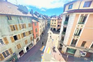 Picture of listing #322994028. Appartment for sale in Annecy