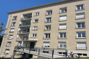 Picture of listing #322999140. Appartment for sale in Caen