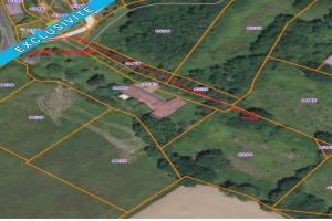 Picture of listing #323003766. Land for sale in Cazaubon