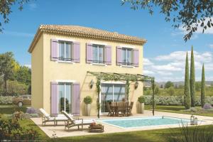 Picture of listing #323004564. House for sale in Salon-de-Provence