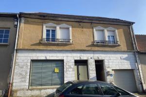 Picture of listing #323006856. House for sale in Guenviller