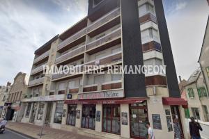 Picture of listing #323008994. Appartment for sale in Vierzon