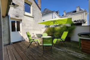 Picture of listing #323016471. Appartment for sale in Les Rosiers-sur-Loire