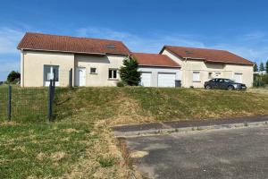 Picture of listing #323018044. Appartment for sale in Châtel-sur-Moselle