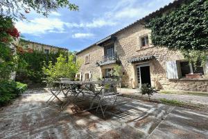 Picture of listing #323018764. Appartment for sale in Mouriès