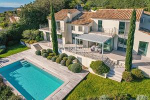 Picture of listing #323025629. House for sale in Grimaud