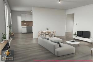Picture of listing #323028287. Appartment for sale in Villaines-sous-Bois