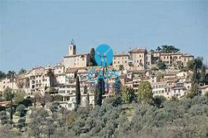 Picture of listing #323030383. Appartment for sale in Châteauneuf-Grasse
