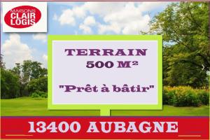 Picture of listing #323032751. Land for sale in Aubagne