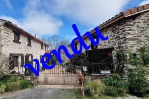 Picture of listing #323033491. House for sale in Saint-Bonnet-de-Bellac