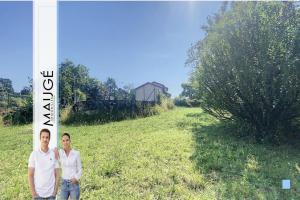 Picture of listing #323042534. Land for sale in Chozeau