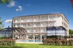 Picture of listing #323047921. Appartment for sale in La Baule-Escoublac