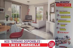 Picture of listing #323048861. Land for sale in Marseille