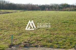 Picture of listing #323051374. Land for sale in Jâlons