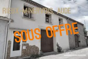 Photo de l'annonce nº 323063409. Maison à vendre sur Rieux-Minervois