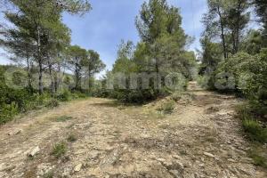 Picture of listing #323072716. Land for sale in Évenos
