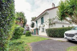 Picture of listing #323074797. House for sale in Pau