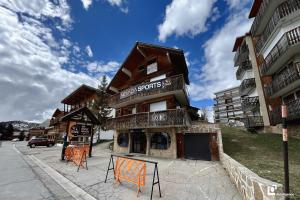 Photo de l'annonce nº 323079464. Maison à vendre sur L'Alpe d'Huez