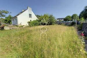 Picture of listing #323080363. Land for sale in Lorient