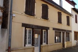 Photo de l'annonce nº 323081270. Maison à vendre sur Ainay-le-Château