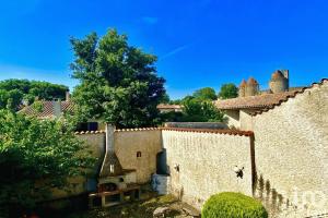 Picture of listing #323081384. House for sale in Carcassonne