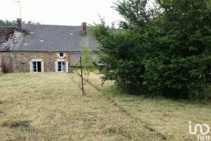 Picture of listing #323081900. House for sale in Aubigny-les-Pothées