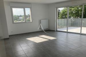 Picture of listing #323083425. Appartment for sale in Orvault