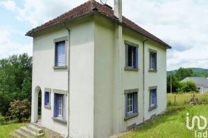 Picture of listing #323085748. House for sale in Tarnac