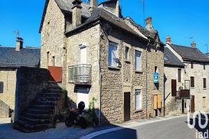 Photo de l'annonce nº 323087286. Bâtiment à vendre sur Sévérac d'Aveyron
