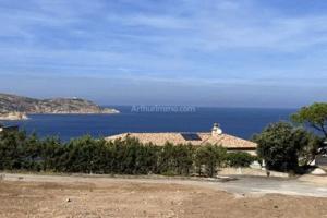 Picture of listing #323100433. Land for sale in Calvi