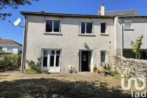 Picture of listing #323114386. House for sale in Châtellerault