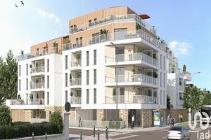 Picture of listing #323116503. Appartment for sale in Vannes