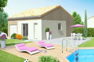 Picture of listing #323137949. House for sale in Chauzon